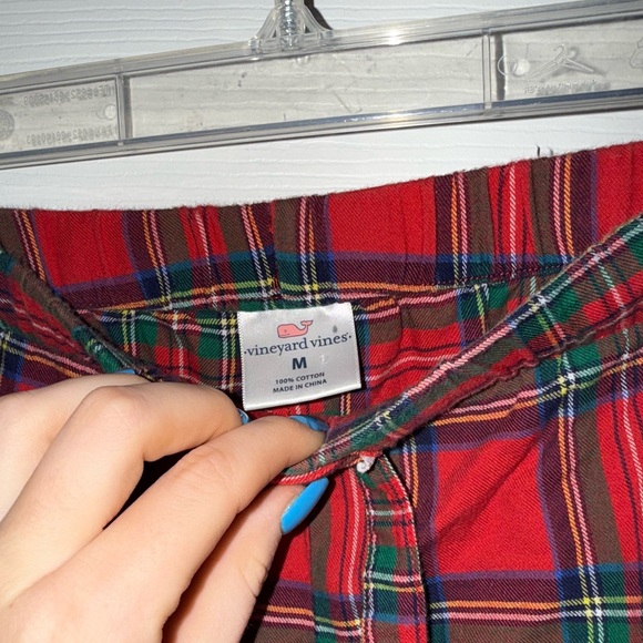 Vineyard Vines Pajama Set - Picture 4 of 4